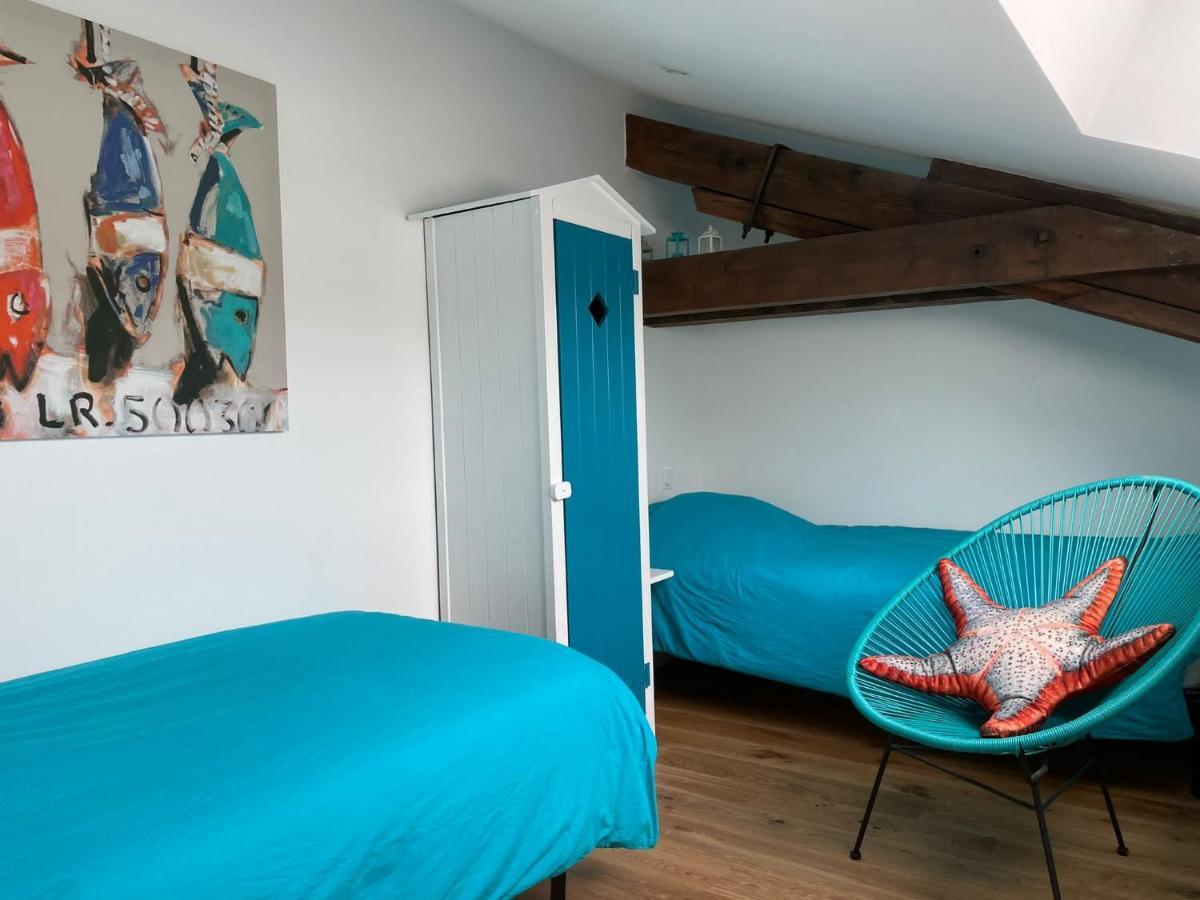 Maison D'Hotes L'Atelier Du Charmois Vandoeuvre-lès-Nancy Kültér fotó
